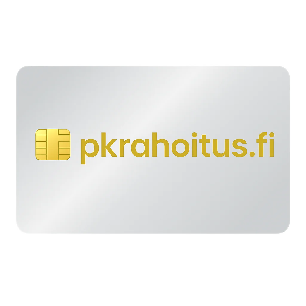 PK Rahoitus yritysrahoitus